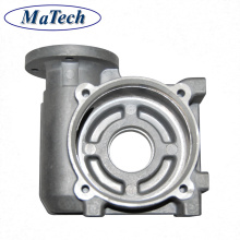 Custom High Precision Aluminum Alloy Die Casting Parts A356